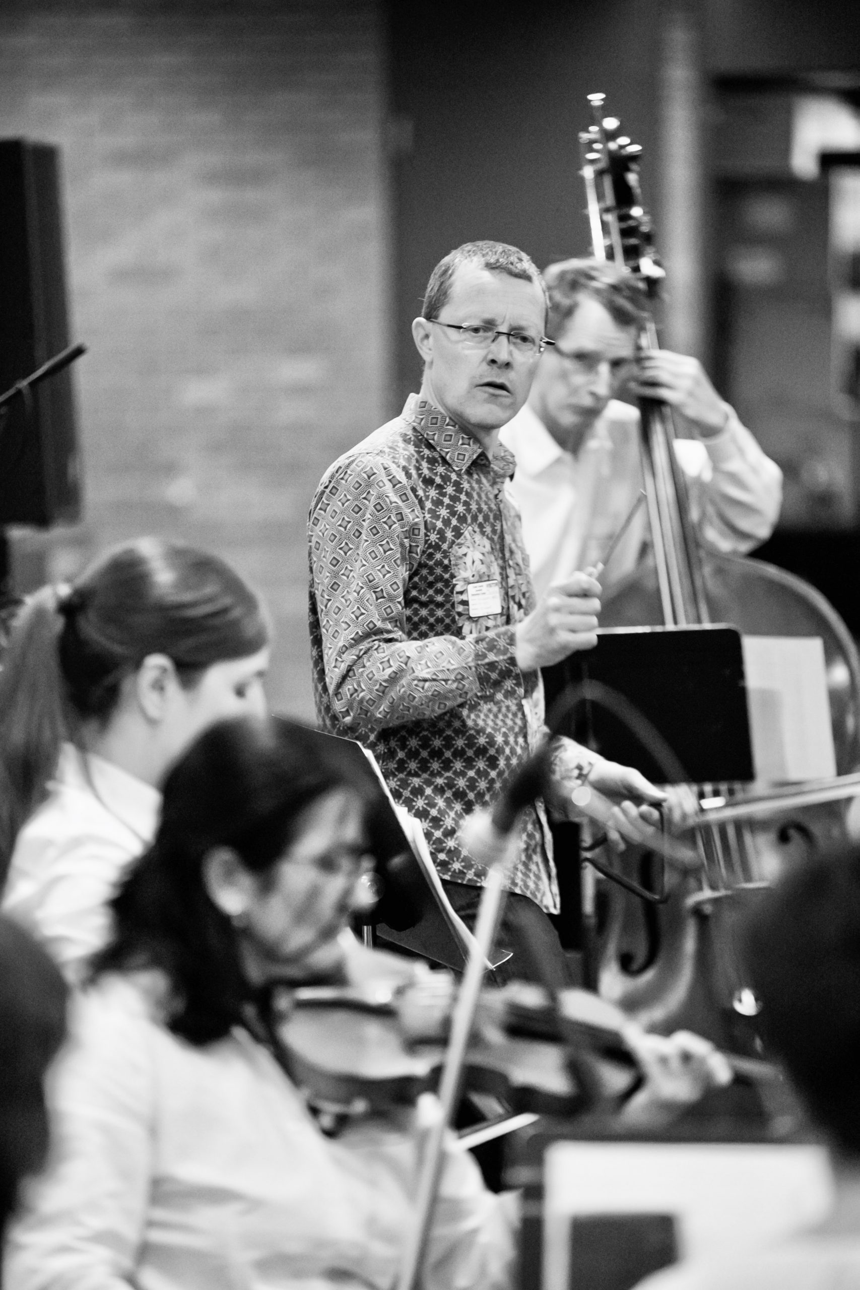 4/14/13 3:30:49 PM 
Chicago Symphony Orchestra
Riccardo Muti Music Director

Chicago Symphony Orchestra members perform at Cook County Juvenile Detention Center as part of the CSO's ongoing Citizen Musician program. 



 © Todd Rosenberg Photography 2013